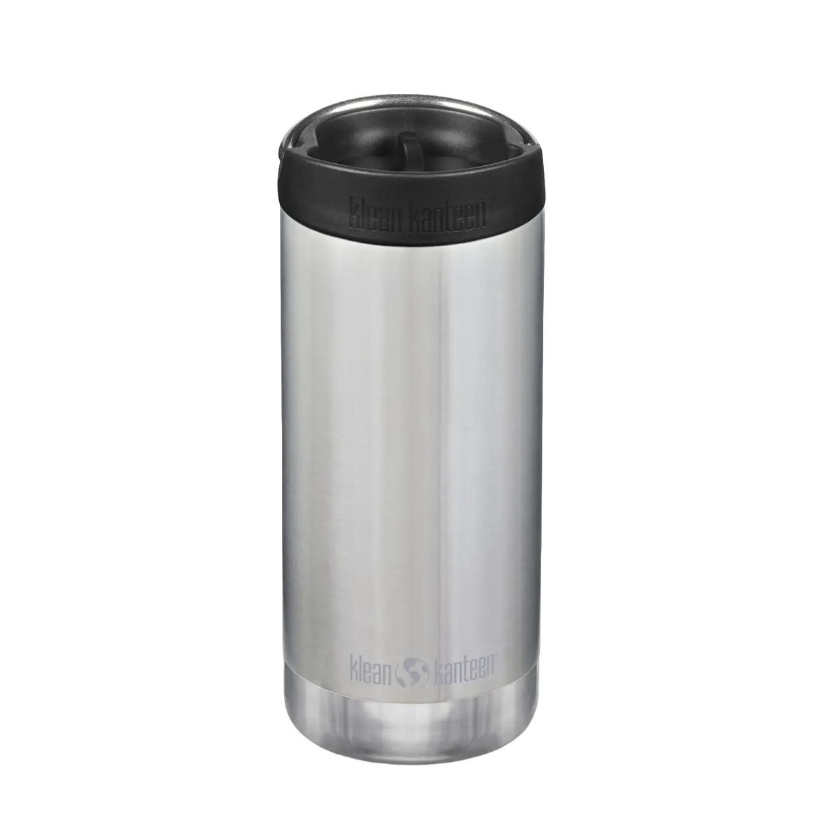 Edelstahl Isolierflasche TKWide 355ml Café Cap
