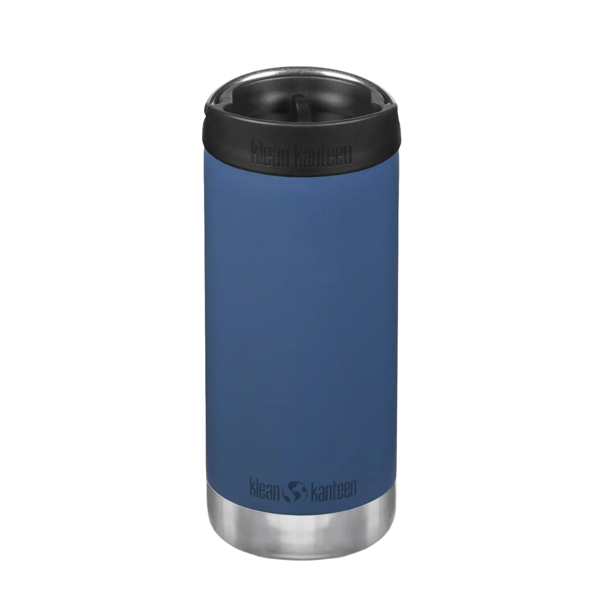 Edelstahl Isolierflasche TKWide 355ml Café Cap