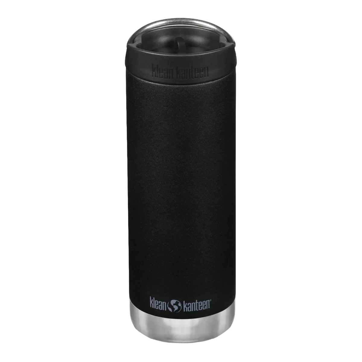Edelstahl Isolierflasche TKWide 473ml Café Cap