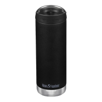 Edelstahl Isolierflasche TKWide 473ml Café Cap