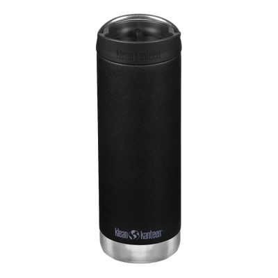 Edelstahl Isolierflasche TKWide 473ml Café Cap