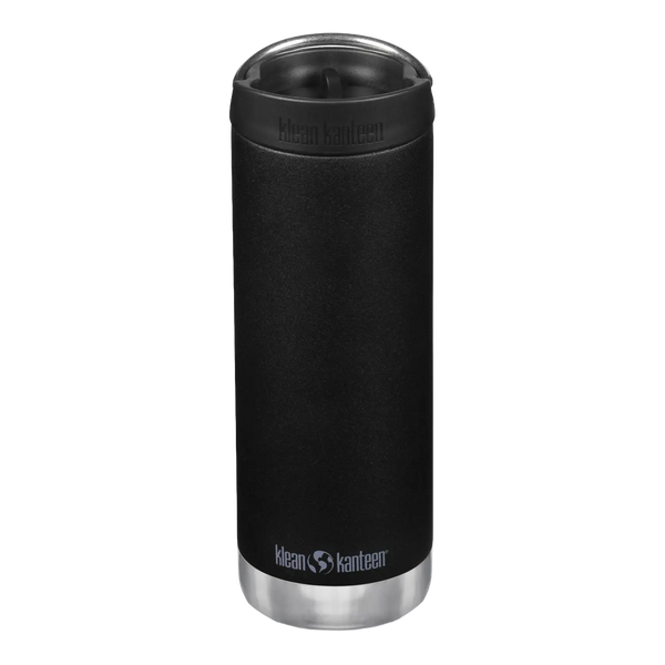 Edelstahl Isolierflasche TKWide 473ml Café Cap