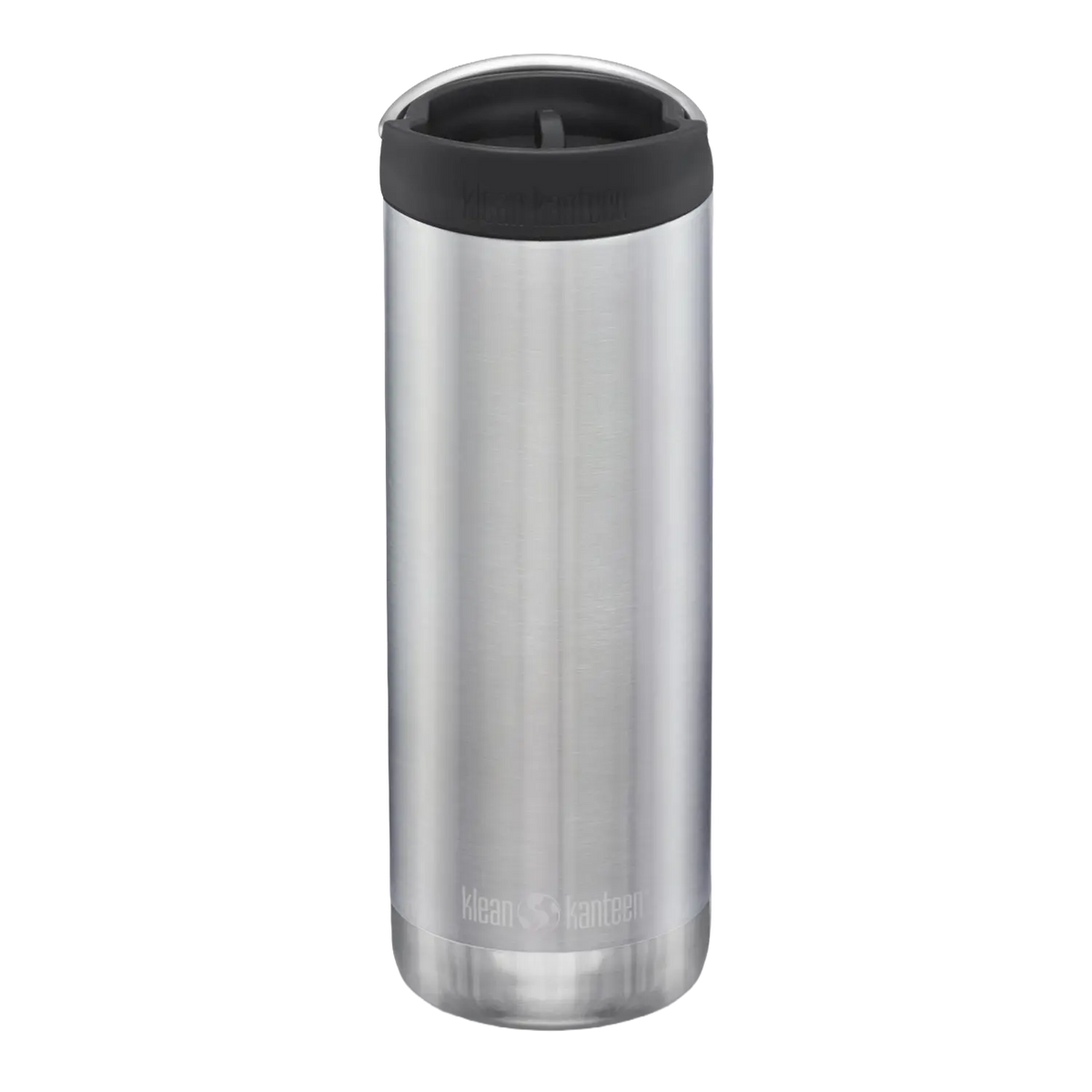 Edelstahl Isolierflasche TKWide 473ml Café Cap