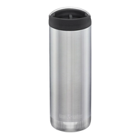 Edelstahl Isolierflasche TKWide 473ml Café Cap