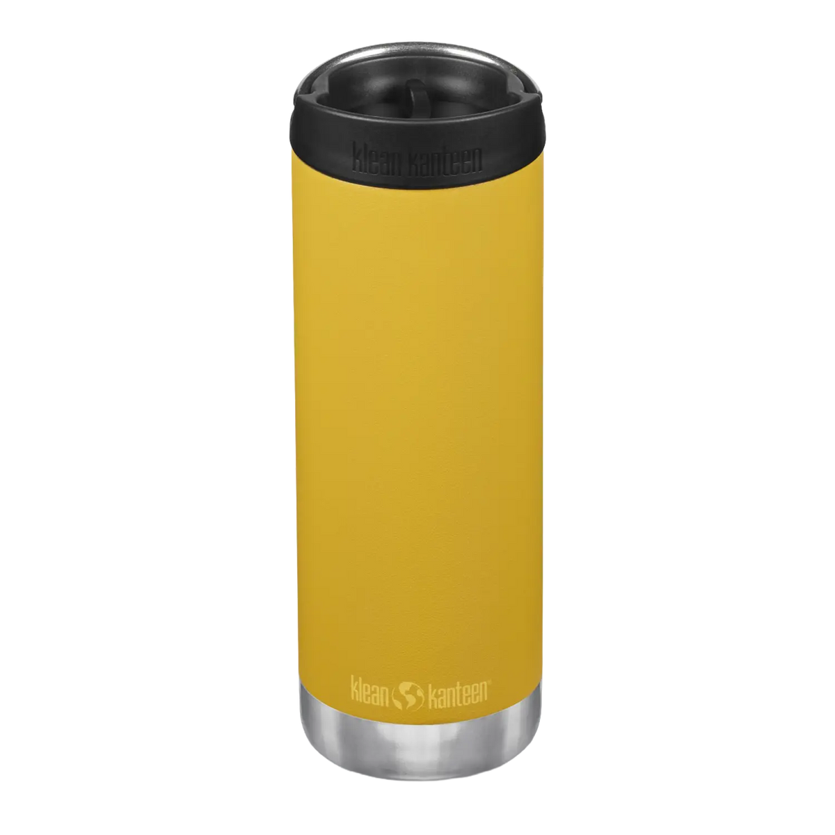 Edelstahl Isolierflasche TKWide 473ml Café Cap