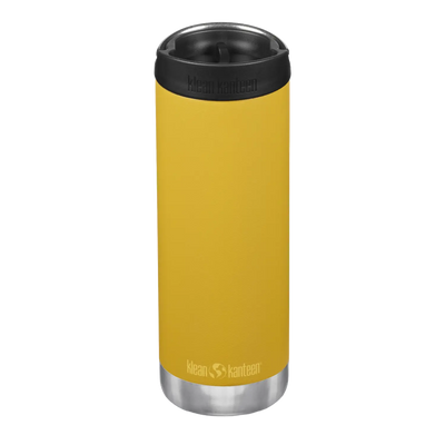 Edelstahl Isolierflasche TKWide 473ml Café Cap
