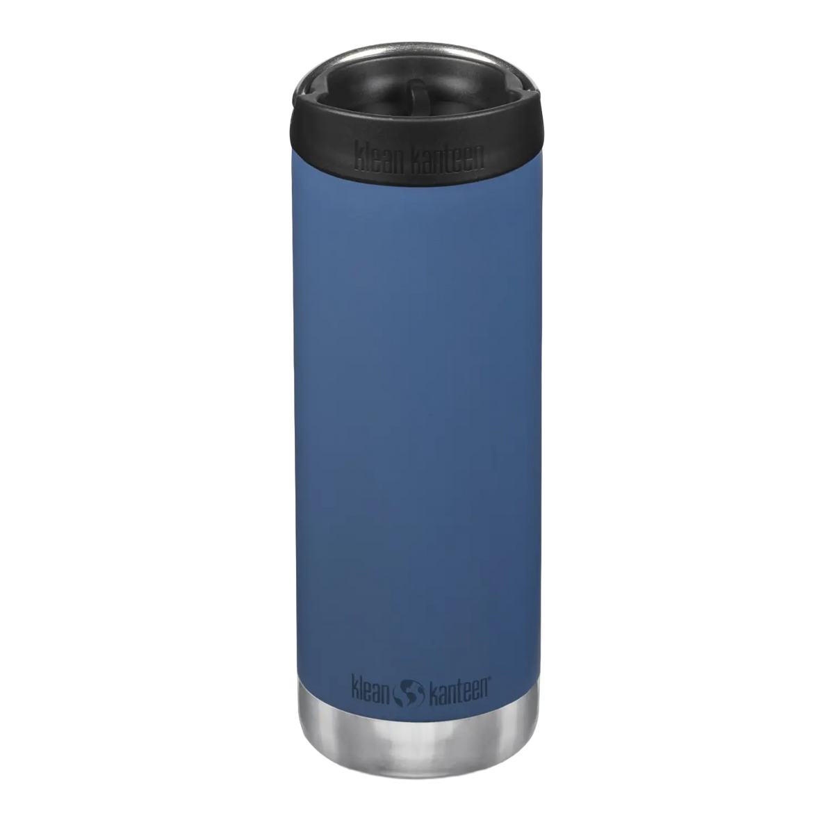 Edelstahl Isolierflasche TKWide 473ml Café Cap