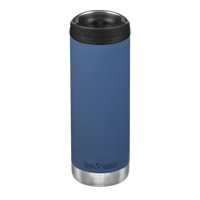 Edelstahl Isolierflasche TKWide 473ml Café Cap