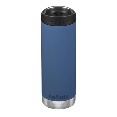 Edelstahl Isolierflasche TKWide 473ml Café Cap