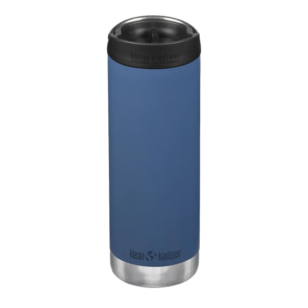 Edelstahl Isolierflasche TKWide 473ml Café Cap