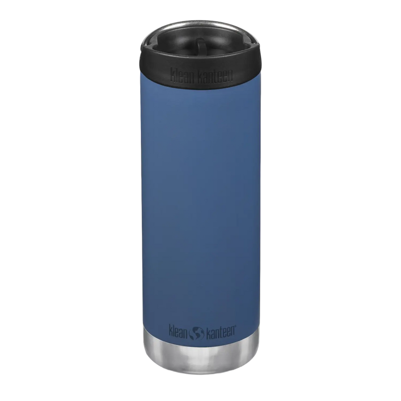 Edelstahl Isolierflasche TKWide 473ml Café Cap