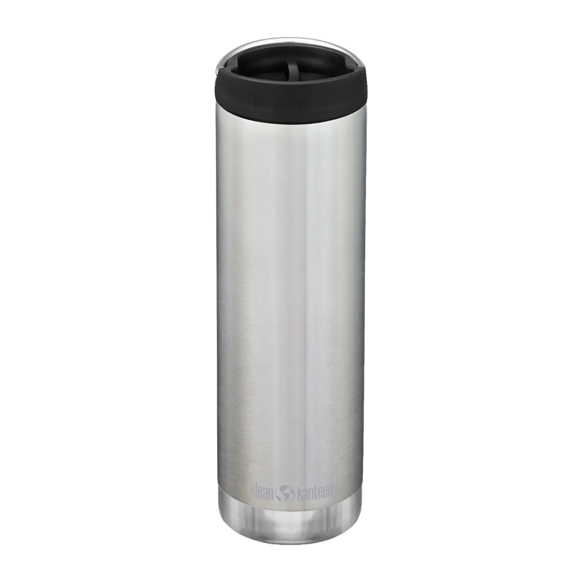 Edelstahl Isolierflasche TKWide 592ml Café Cap