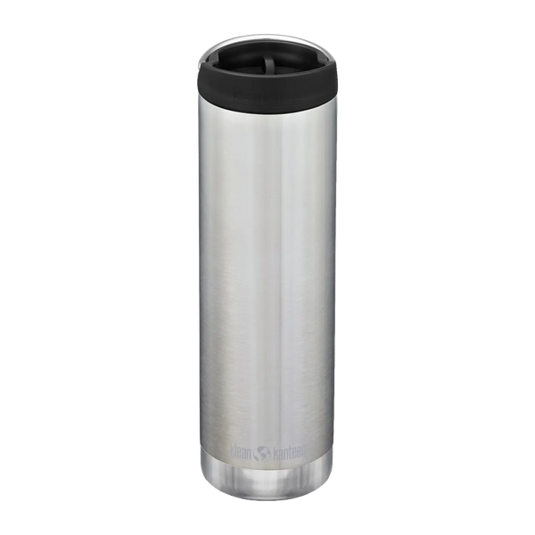 Edelstahl Isolierflasche TKWide 592ml Café Cap