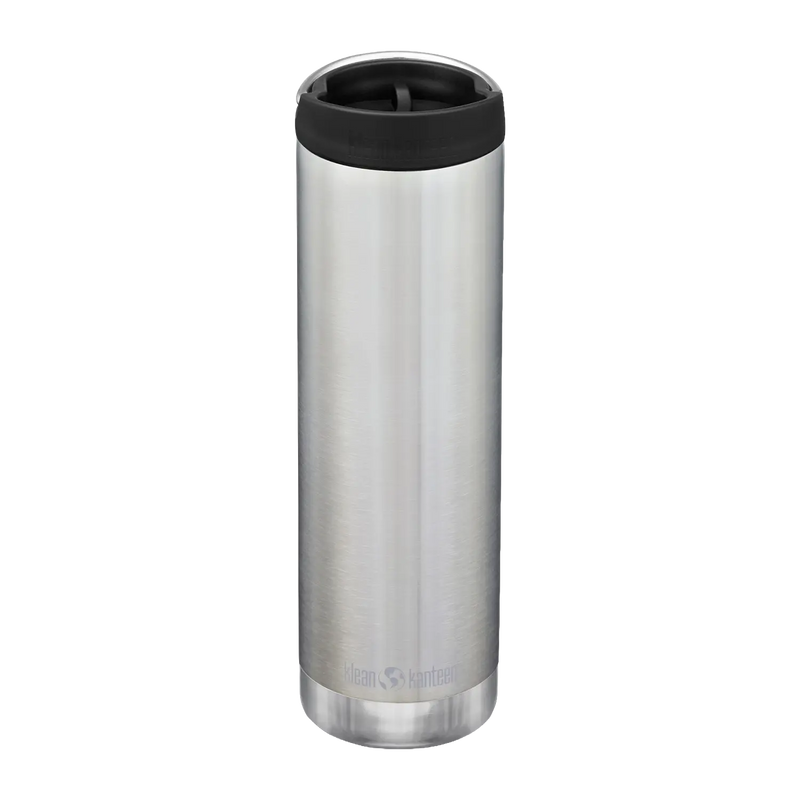 Edelstahl Isolierflasche TKWide 592ml Café Cap