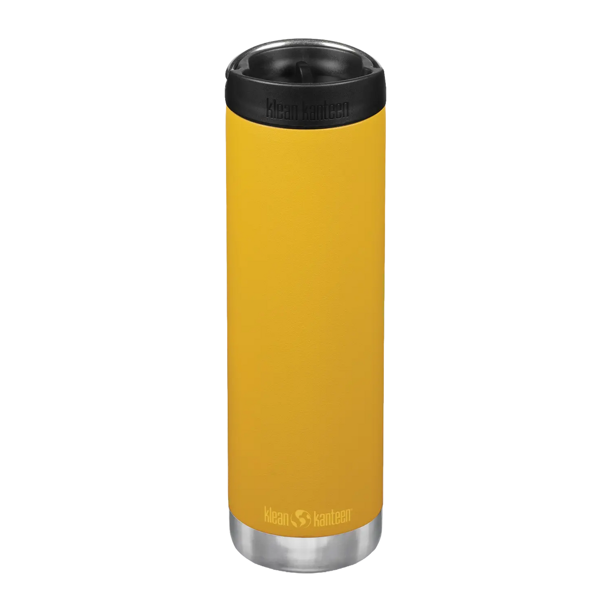 Edelstahl Isolierflasche TKWide 592ml Café Cap