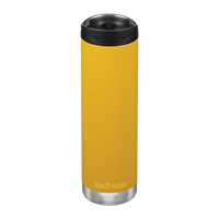 Edelstahl Isolierflasche TKWide 592ml Café Cap