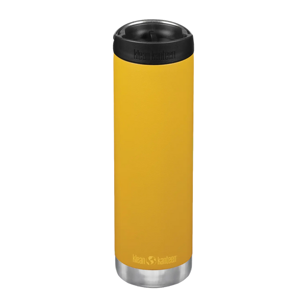 Edelstahl Isolierflasche TKWide 592ml Café Cap