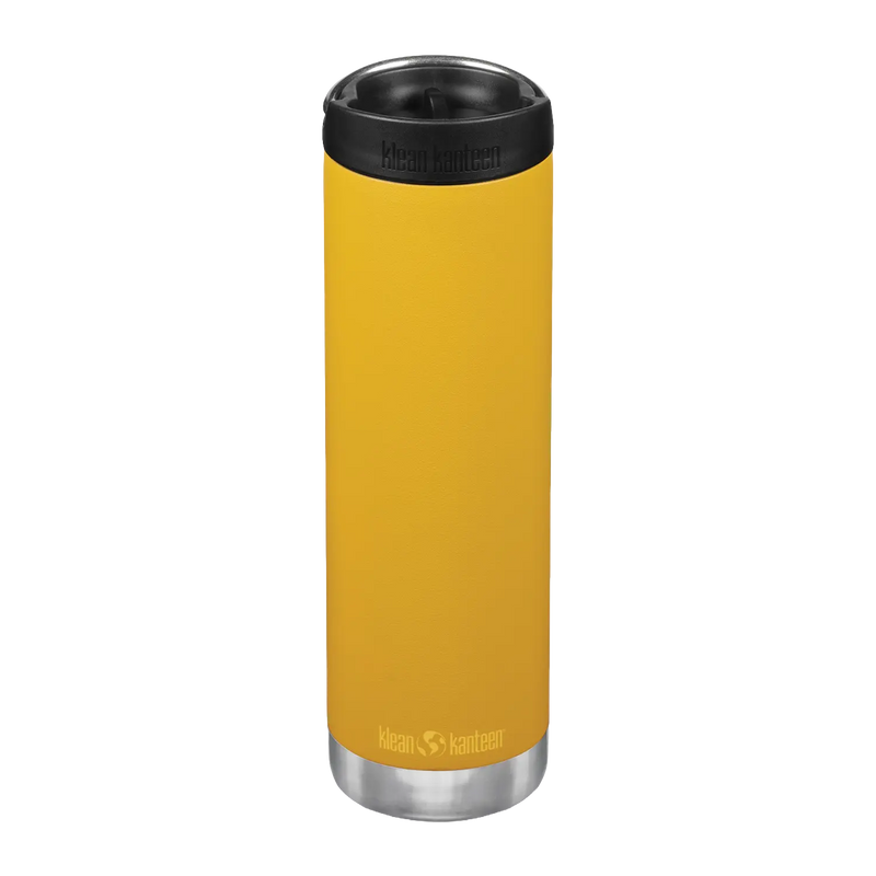 Edelstahl Isolierflasche TKWide 592ml Café Cap