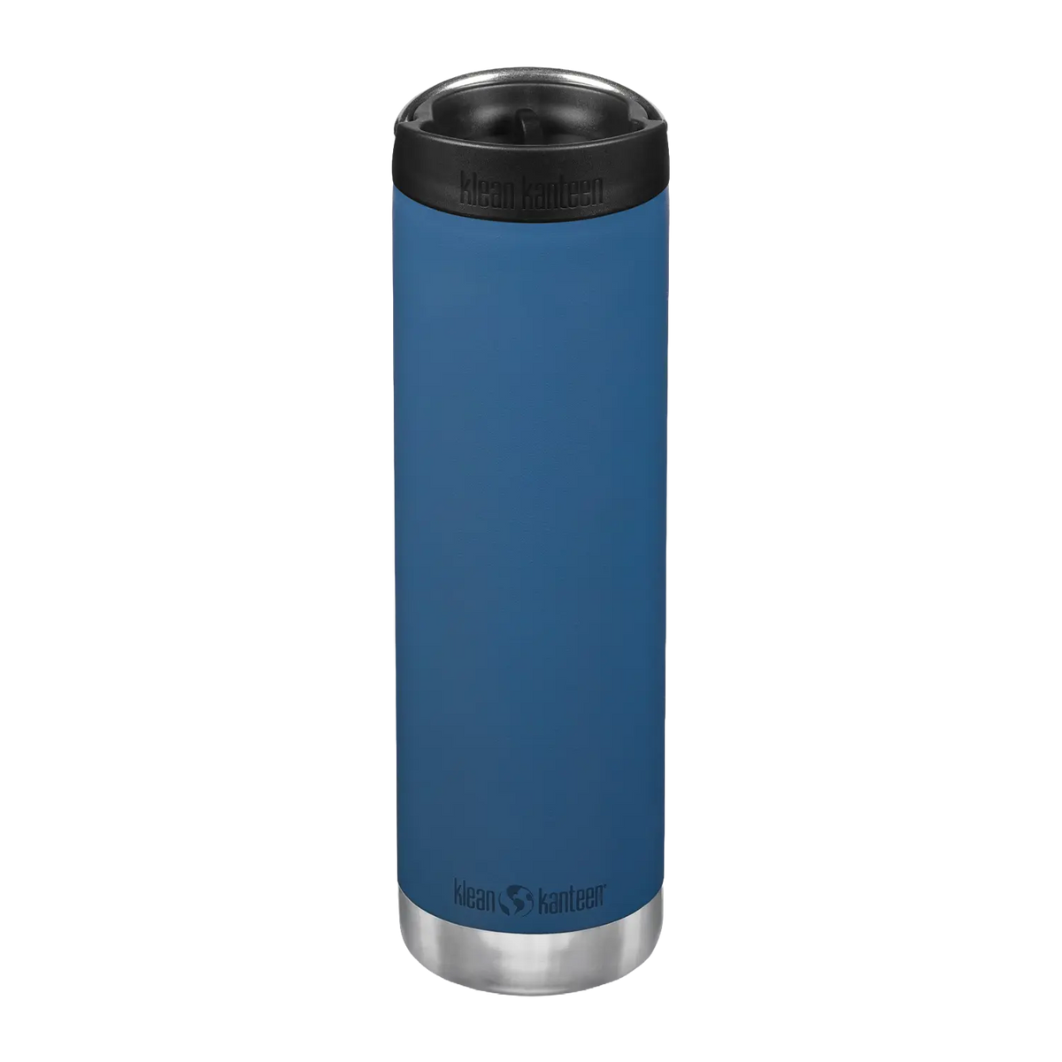 Edelstahl Isolierflasche TKWide 592ml Café Cap