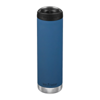 Edelstahl Isolierflasche TKWide 592ml Café Cap