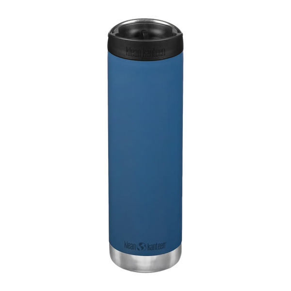 Edelstahl Isolierflasche TKWide 592ml Café Cap