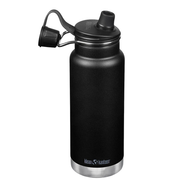Edelstahl Isolierflasche TKWide 946ml Chug Cap