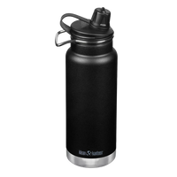Edelstahl Isolierflasche TKWide 946ml Chug Cap