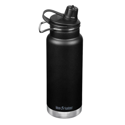 Edelstahl Isolierflasche TKWide 946ml Chug Cap