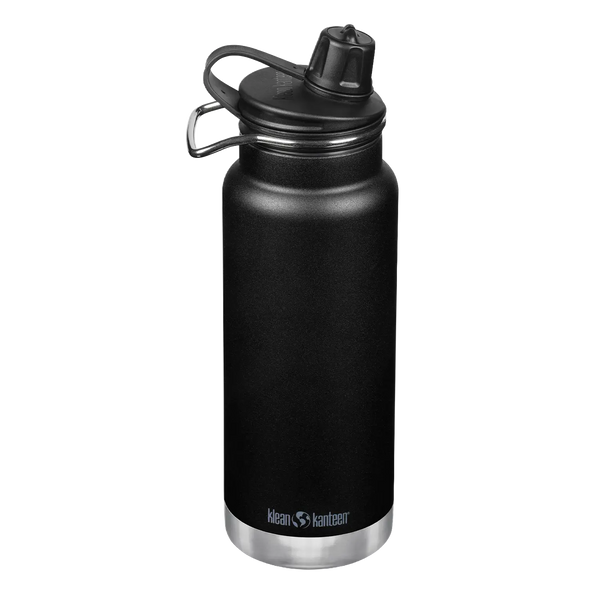 Edelstahl Isolierflasche TKWide 946ml Chug Cap