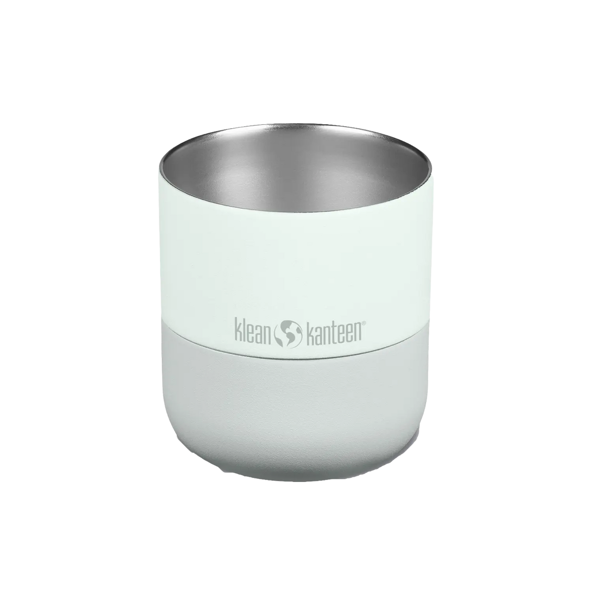 Edelstahl Thermobecher Rise Lowball 237ml mit Slide Lid