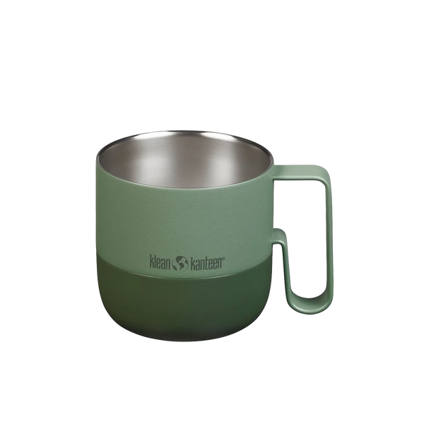 Edelstahl Thermobecher Rise Mug 399ml mit Flip Lid Deckel