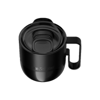 Edelstahl Thermobecher Rise Mug 355ml mit Slide Lid Deckel