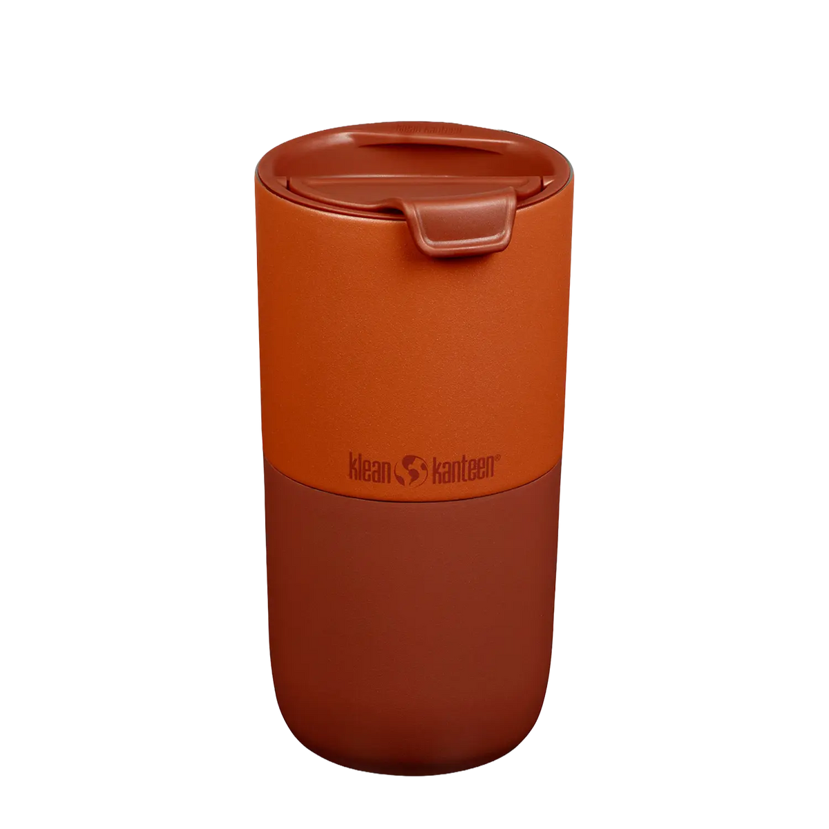 Edelstahl Thermobecher Rise Tumbler 473ml mit Flip Lid Deckel