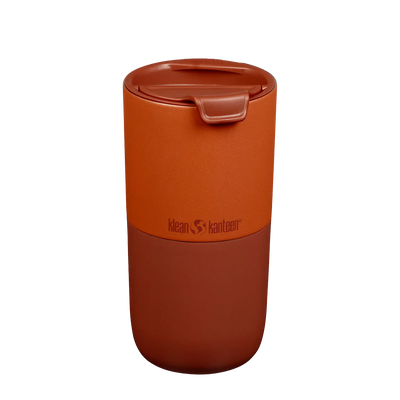 Edelstahl Thermobecher Rise Tumbler 473ml mit Flip Lid Deckel