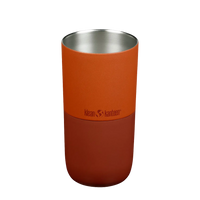 Edelstahl Thermobecher Rise Tumbler 473ml mit Flip Lid Deckel