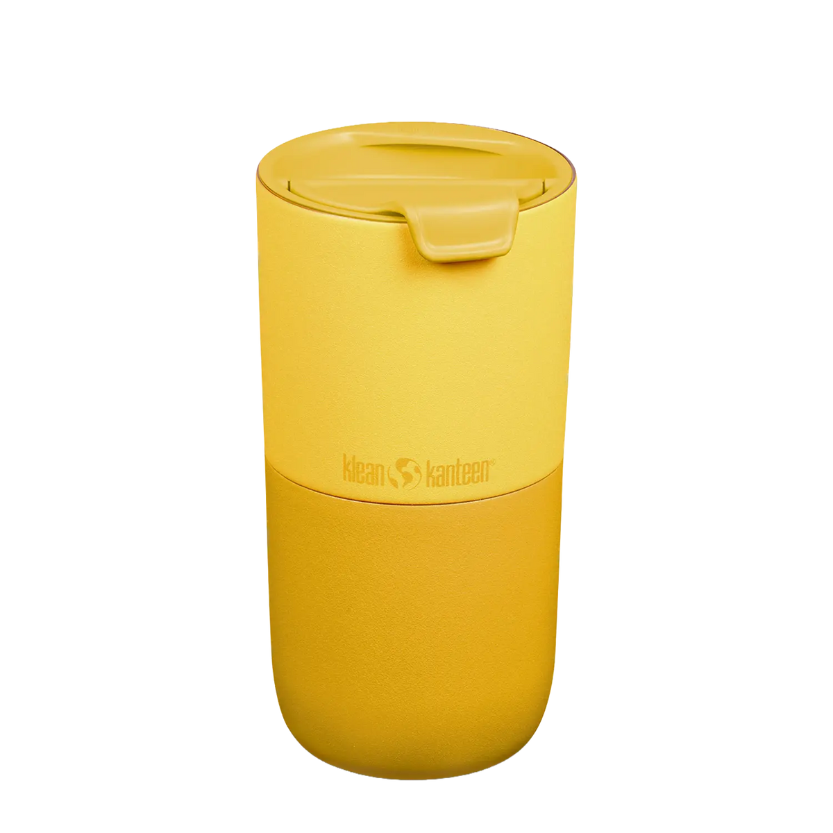 Edelstahl Thermobecher Rise Tumbler 473ml mit Flip Lid Deckel