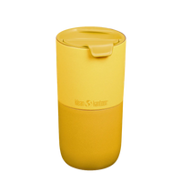 Edelstahl Thermobecher Rise Tumbler 473ml mit Flip Lid Deckel
