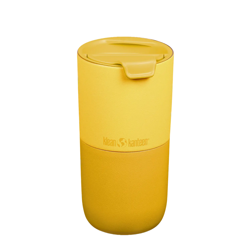 Edelstahl Thermobecher Rise Tumbler 473ml mit Flip Lid Deckel