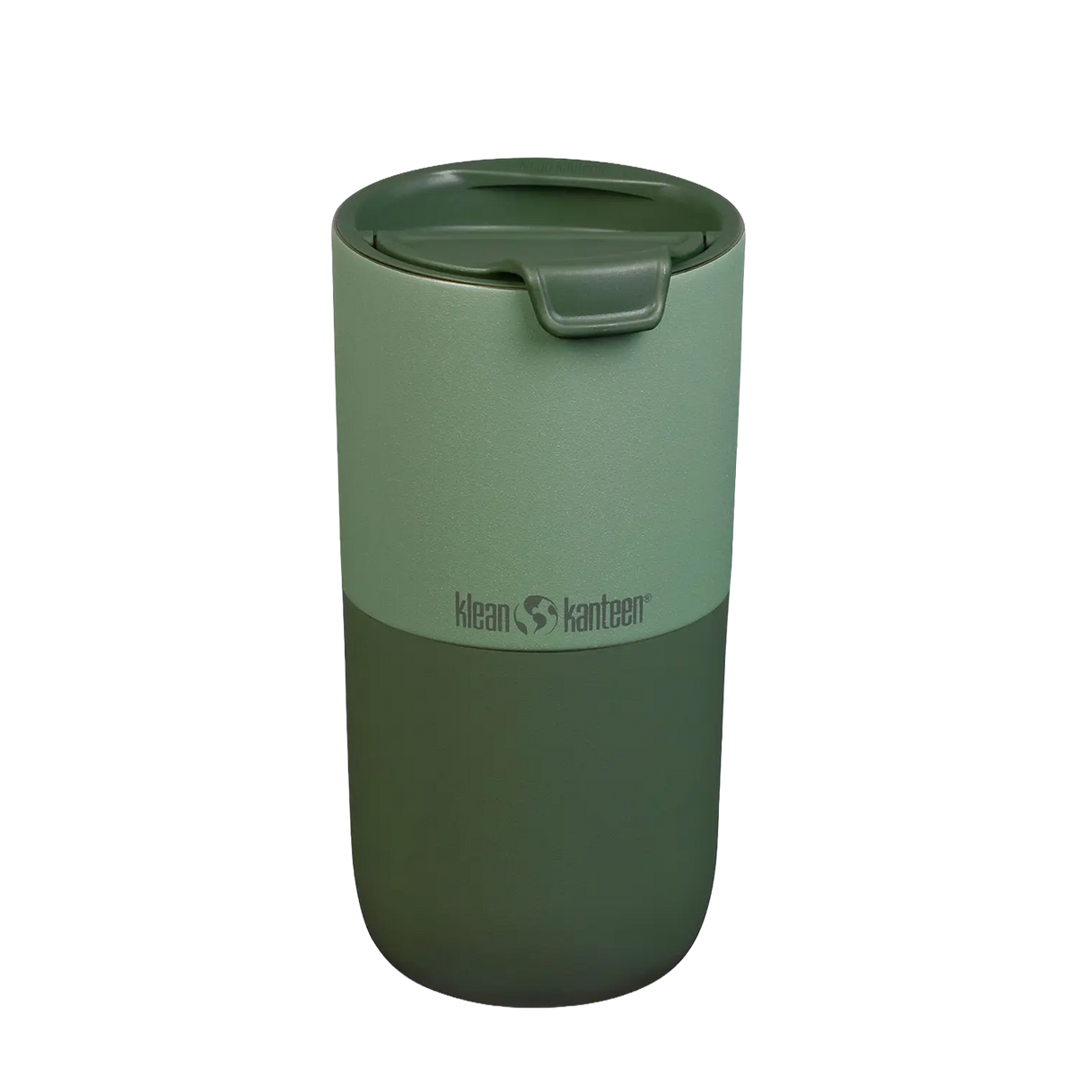 Edelstahl Thermobecher Rise Tumbler 473ml mit Flip Lid Deckel