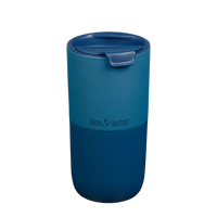 Edelstahl Thermobecher Rise Tumbler 473ml mit Flip Lid Deckel