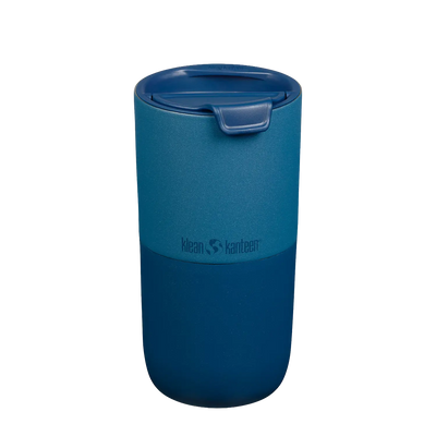 Edelstahl Thermobecher Rise Tumbler 473ml mit Flip Lid Deckel