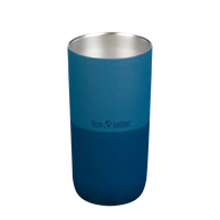 Edelstahl Thermobecher Rise Tumbler 473ml mit Flip Lid Deckel