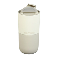 Edelstahl Thermobecher Rise Tumbler 473ml mit Flip Lid Deckel