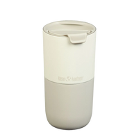 Edelstahl Thermobecher Rise Tumbler 473ml mit Flip Lid Deckel