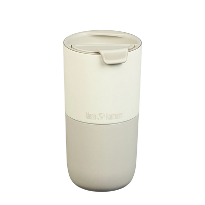 Edelstahl Thermobecher Rise Tumbler 473ml mit Flip Lid Deckel
