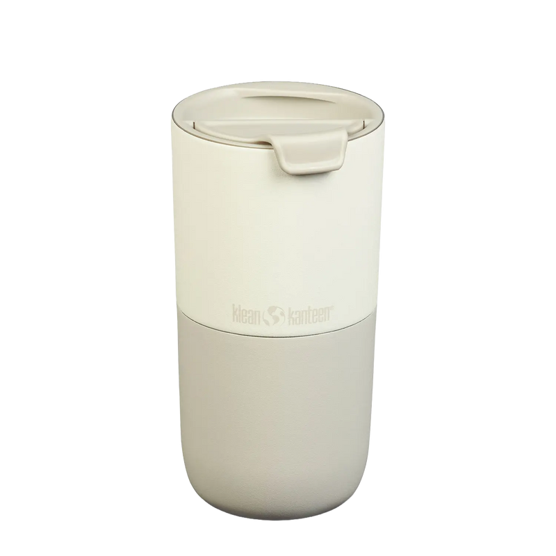 Edelstahl Thermobecher Rise Tumbler 473ml mit Flip Lid Deckel