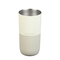 Edelstahl Thermobecher Rise Tumbler 473ml mit Flip Lid Deckel