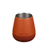 Edelstahl Thermobecher Rise Wine Tumbler 296ml