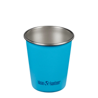 Edelstahl Trinkbecher Pint Cup Dragon Tails 296ml einzeln