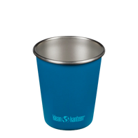 Edelstahl Trinkbecher Pint Cup Dragon Tails 296ml einzeln